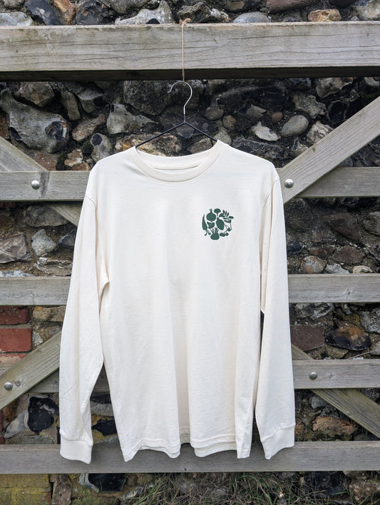 2025 T-shirt (Long Sleeve)