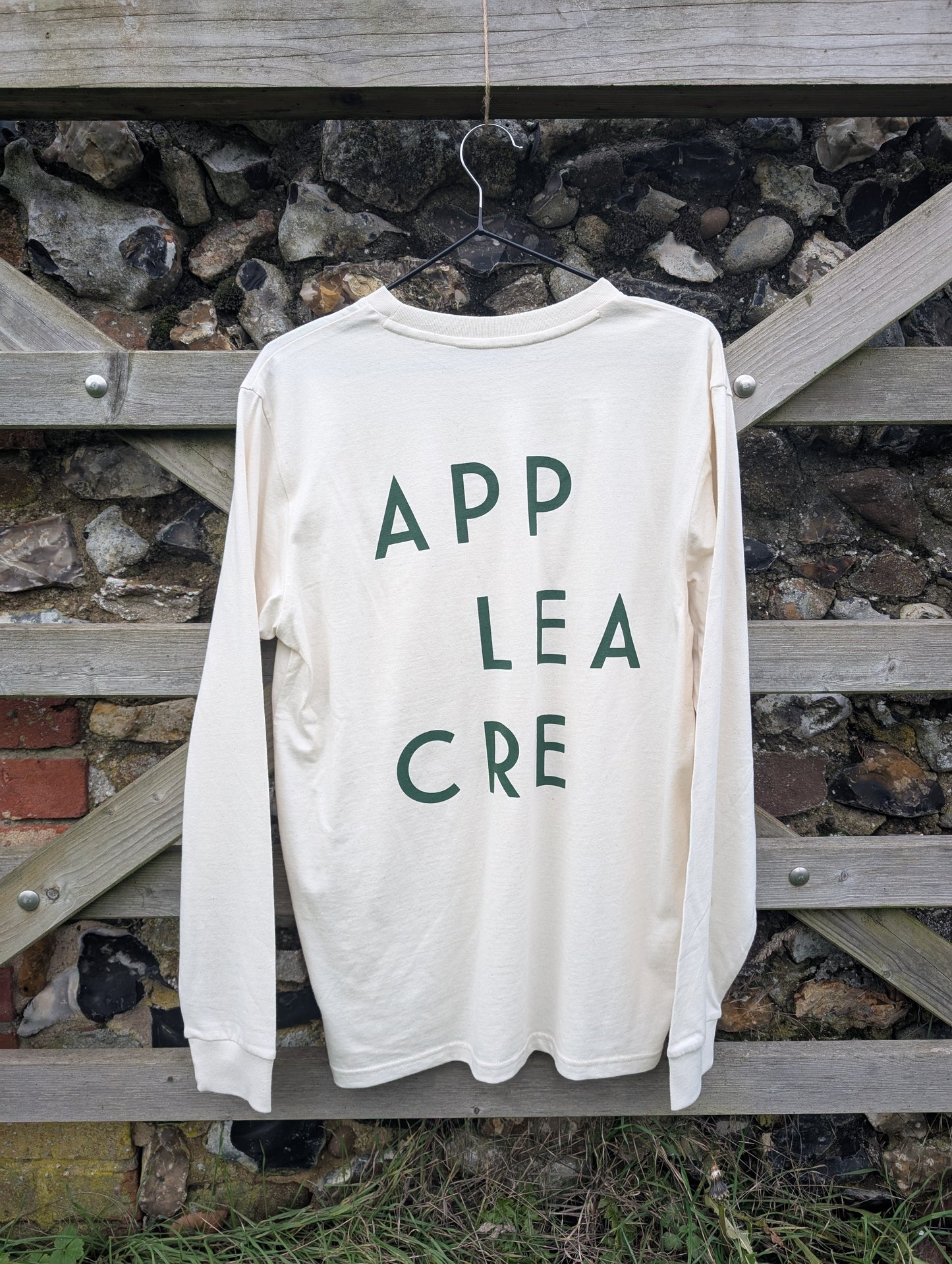 2025 T-shirt (Long Sleeve)