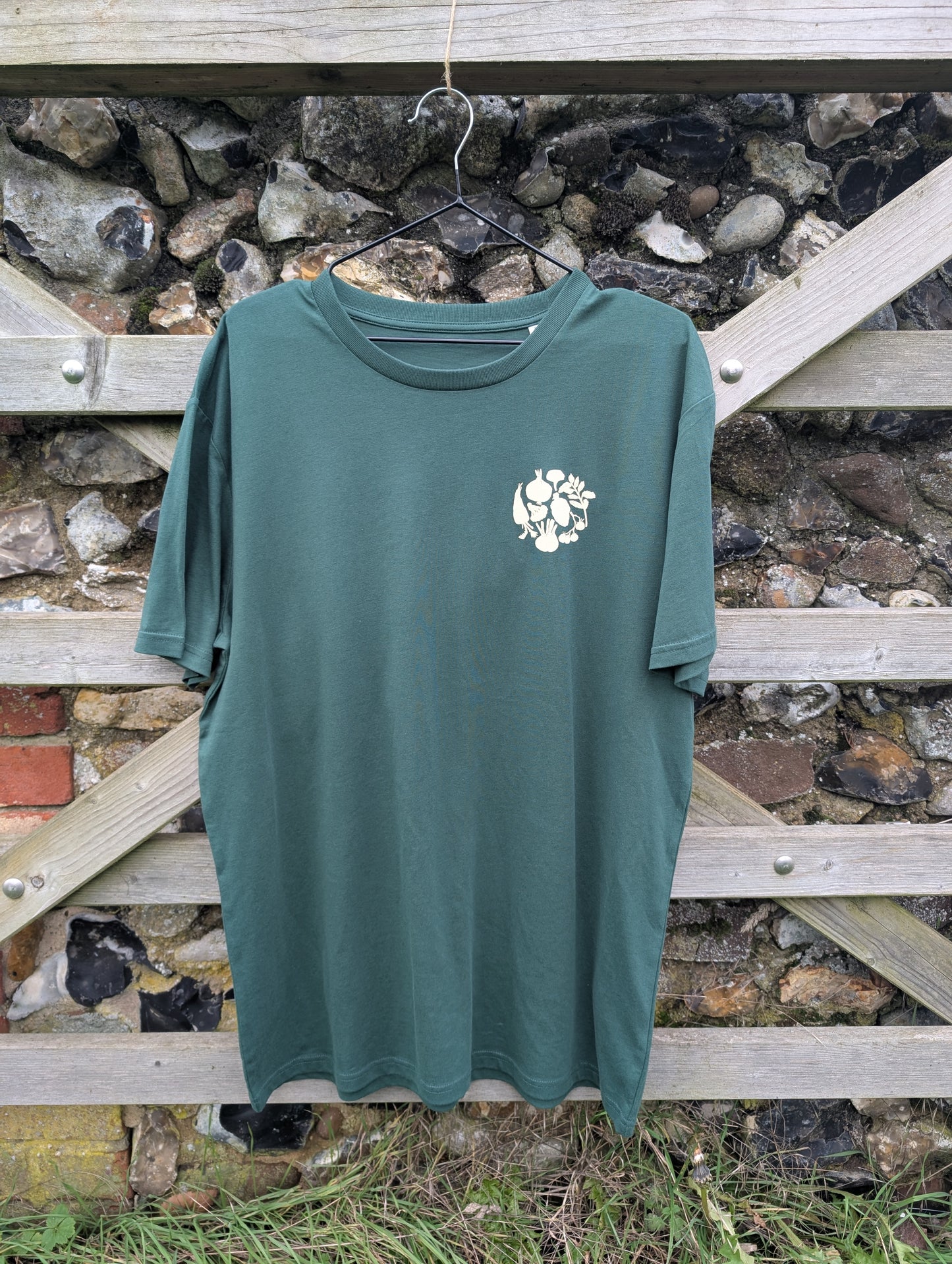 2025 T-shirt (Short Sleeve)